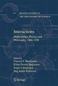 Produktbild: Interactions