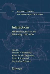 Produktbild: Interactions