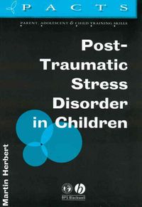 Produktbild: Post-Traumatic Stress Disorder