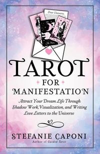 Produktbild: Tarot for Manifestation
