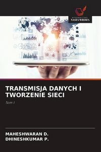 Produktbild: Transmisja Danych I Tworzenie Sieci