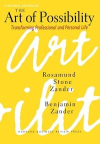Produktbild: The Art of Possibility
