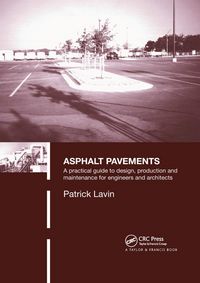 Produktbild: Asphalt Pavements