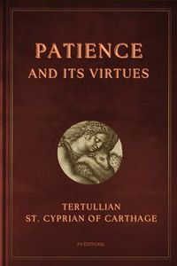 Produktbild: Patience and its virtues