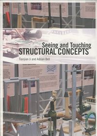 Produktbild: Ji, T: Seeing and Touching Structural Concepts