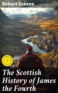Produktbild: The Scottish History of James the Fourth