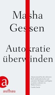 Produktbild: Autokratie &uuml;berwinden