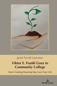 Produktbild: Viktor E. Frankl Goes to Community College