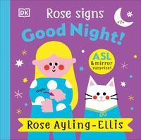 Produktbild: Rose Signs Good Night!