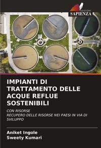 Produktbild: Impianti Di Trattamento Delle Acque Reflue Sostenibili