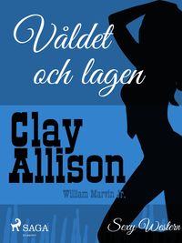 Produktbild: V&aring;ldet och lagen