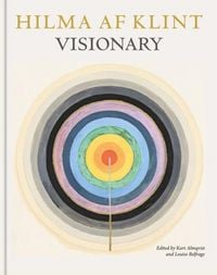 Produktbild: Hilma af Klint