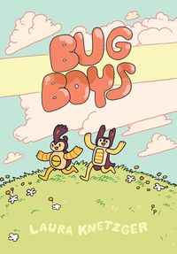 Produktbild: Bug Boys