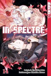 Produktbild: In/Spectre 14