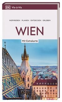 Bild vom Artikel Vis-à-Vis Reiseführer Wien vom Autor 