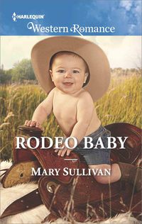 Produktbild: Rodeo Baby