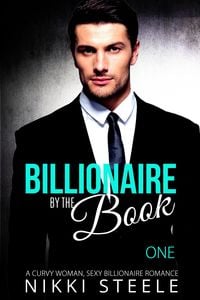 Produktbild: Billionaire by the Book - One