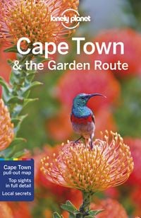 Bild vom Artikel Cape Town & the Garden Route vom Autor Planet Lonely