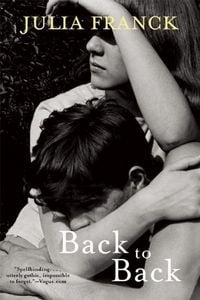 Produktbild: Back to Back