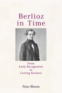 Produktbild: Berlioz in Time