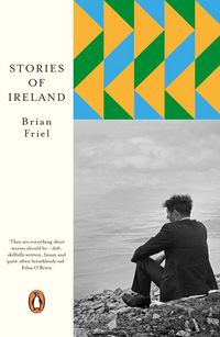 Produktbild: Stories of Ireland