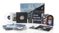 Produktbild: Wish You Were Here (50th Anniv.) Deluxe Box