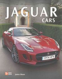 Produktbild: Mann, J: Jaguar Cars