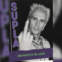 Produktbild: Supla - Um papito in love
