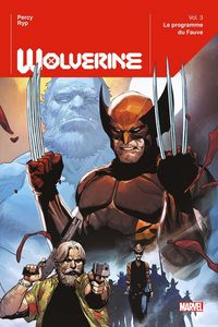 Produktbild: Wolverine