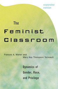 Produktbild: The Feminist Classroom