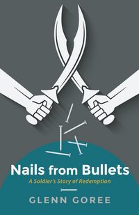 Produktbild: Nails from Bullets