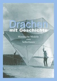 Produktbild: Drachen mit Geschichte