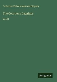 Produktbild: The Courtier's Daughter
