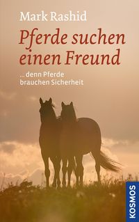 Produktbild: Pferde suchen einen Freund