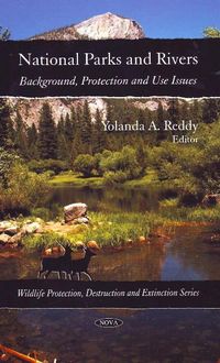 Produktbild: National Parks & Rivers