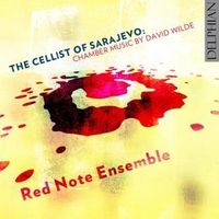 Produktbild: The Cellist of Sarajevo