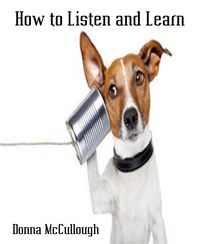 Produktbild: How to Listen and Learn