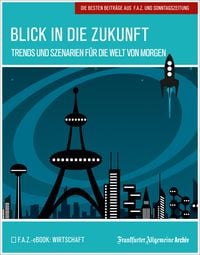 Produktbild: Blick in die Zukunft