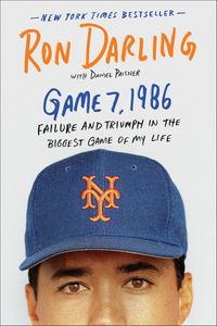 Produktbild: Game 7, 1986