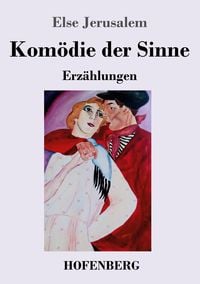 Produktbild: Kom&ouml;die der Sinne