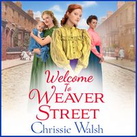 Produktbild: Welcome to Weaver Street