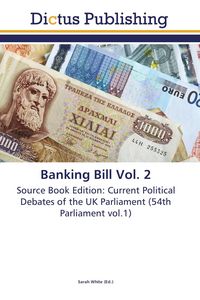 Produktbild: Banking Bill Vol. 2