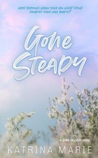 Produktbild: Gone Steady