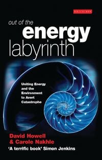 Produktbild: Out of the Energy Labyrinth