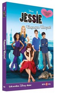 Produktbild: Disney Jessie Yasasin Hayat