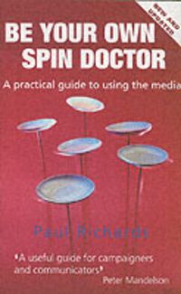 Produktbild: Be Your Own Spin Doctor