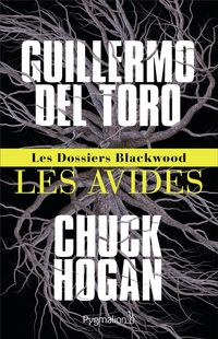 Produktbild: Les dossiers Blackwood / Les avides