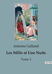 Produktbild: Les Mille et Une Nuits