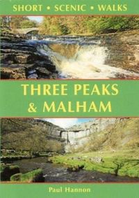 Produktbild: Three Peaks & Malham