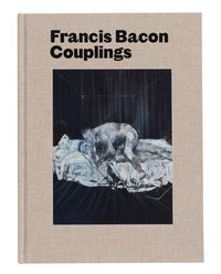 Produktbild: Francis Bacon: Couplings